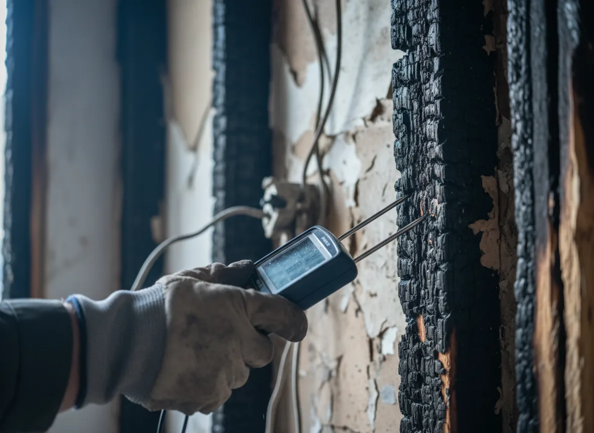 Fire Damage Restoration Lost Springs, KS FAQs